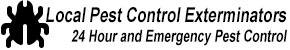 Belden ND Pest Control Exterminators